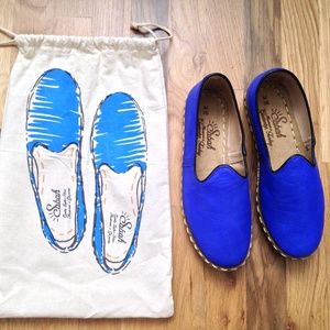 Sabah shoes - size 39